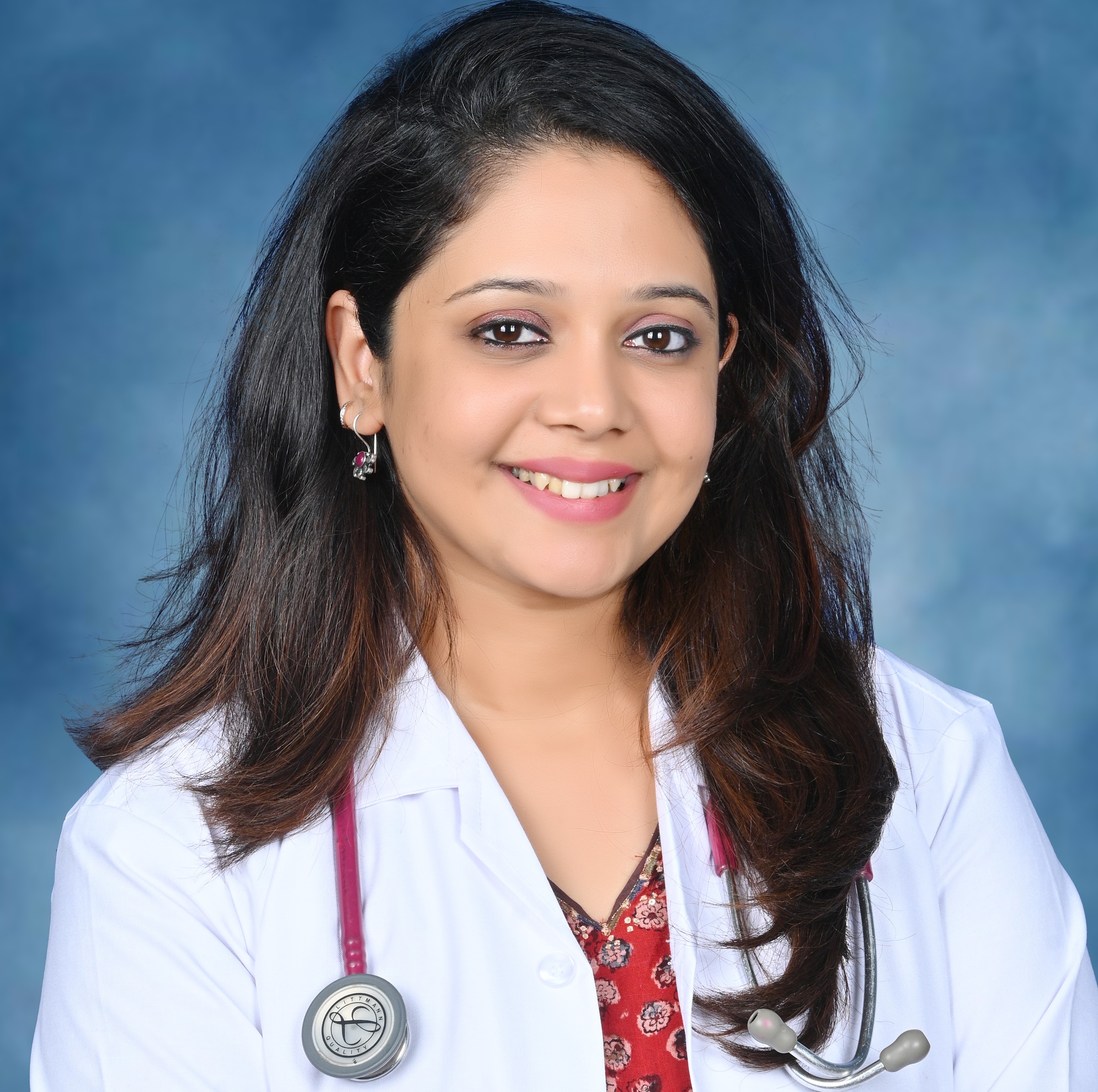  Ankita S Gharge